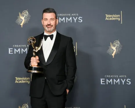 Nightly Broadcast Presenters Decry Removal of Kimmel’s Show