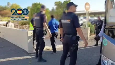 Spanish Authorities Arrests 19 Individuals Accused of Torture and Homicide Following 50 Passengers Vanish from Boat