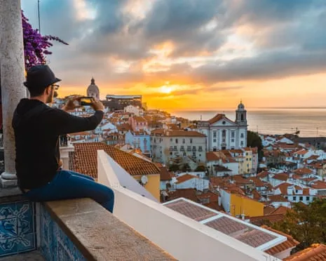 Why Are Countless US Citizens Choosing Portugal?