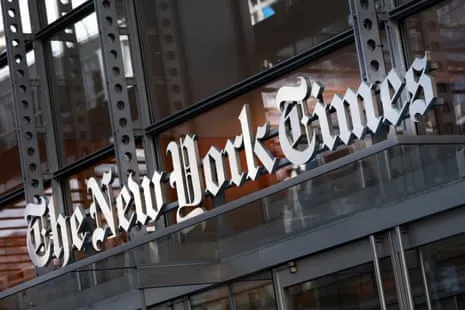 The former president’s Legal Action Challenging the New York Times constitutes Baseless—However Raises a Significant Danger to Press Freedom